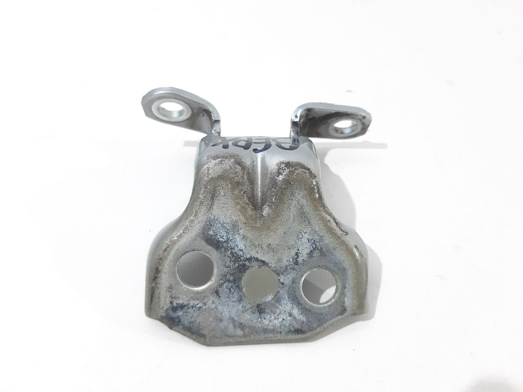 Legacy. Петля двери передней правой верхняя Subaru Legacy 2005-2021 60079AG00B Subaru Legacy