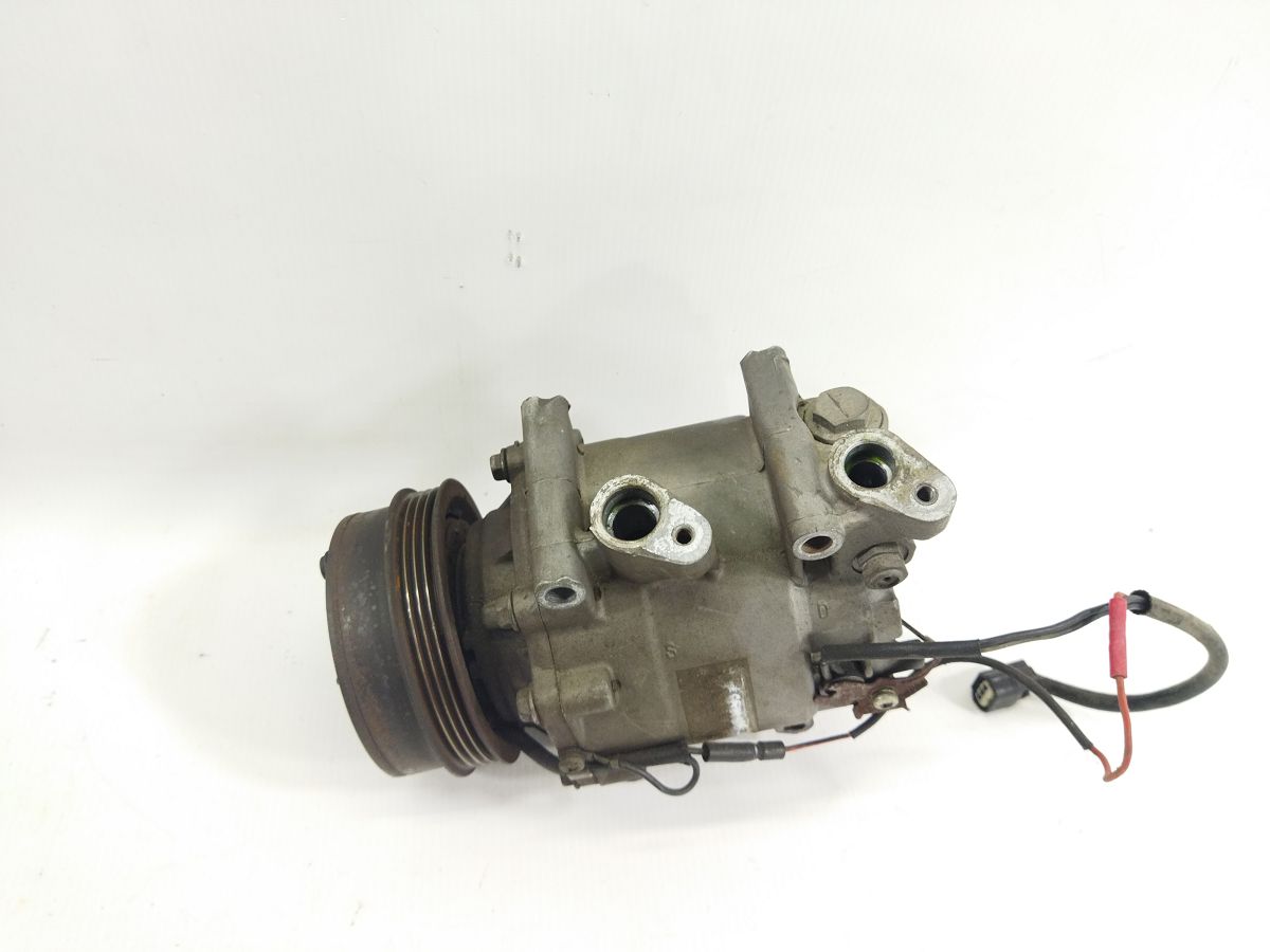 Товари з дефектами Компресор кондиціонера (зі стружкою) Honda Insight 2010-2014 38810RBJA02 Honda Insight 4 Товари з дефектами Компресор кондиціонера (зі стружкою) Honda Insight 2010-2014 38810RBJA02 Honda Insight 4