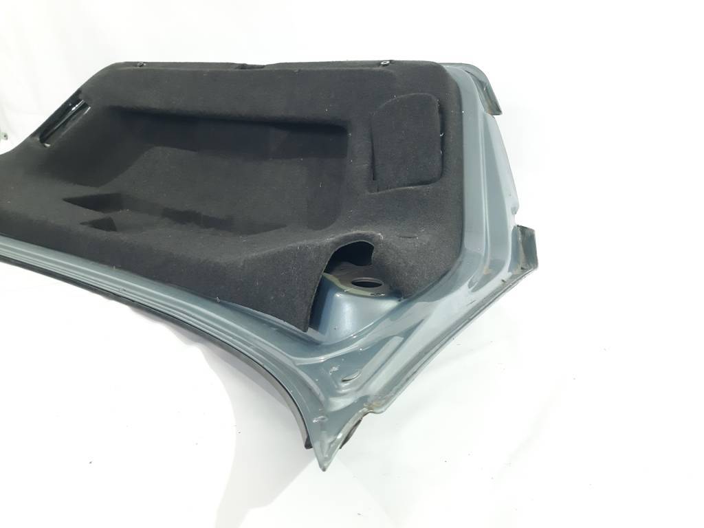 Passat cc Кришка багажника гола Volkswagen Passat CC 2009-2012 3C8827025C Volkswagen Passat CC 21