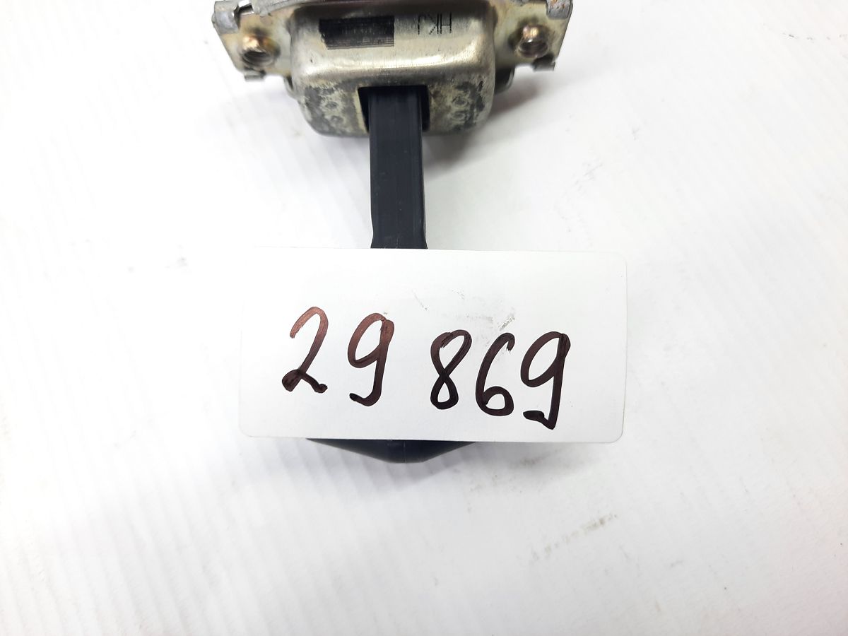 Insight Ограничитель двери передней левой Honda Insight 2010-2014 72380TM8A01 Honda Insight 6 Insight Ограничитель двери передней левой Honda Insight 2010-2014 72380TM8A01 Honda Insight 6