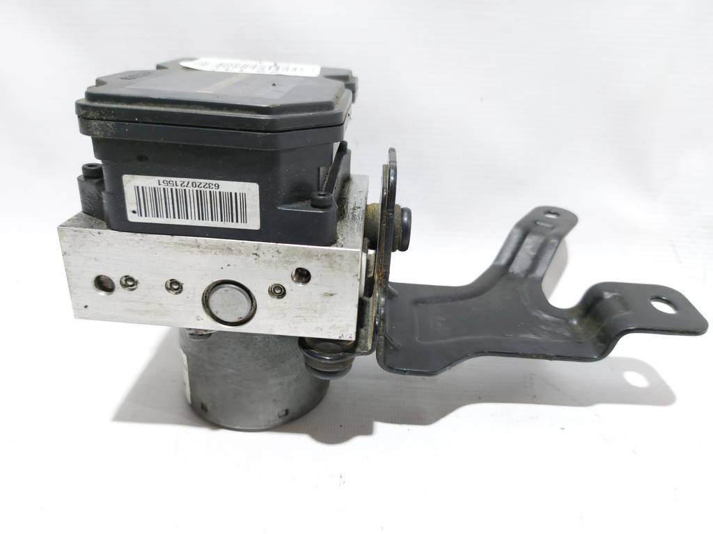 Veloster Блок ABS Hyundai Veloster 2012 589202V400 Hyundai Veloster 3