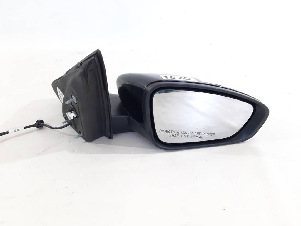 200. Дзеркало праве Chrysler 200 2013-2016 5MJ481SCAG Chrysler 200