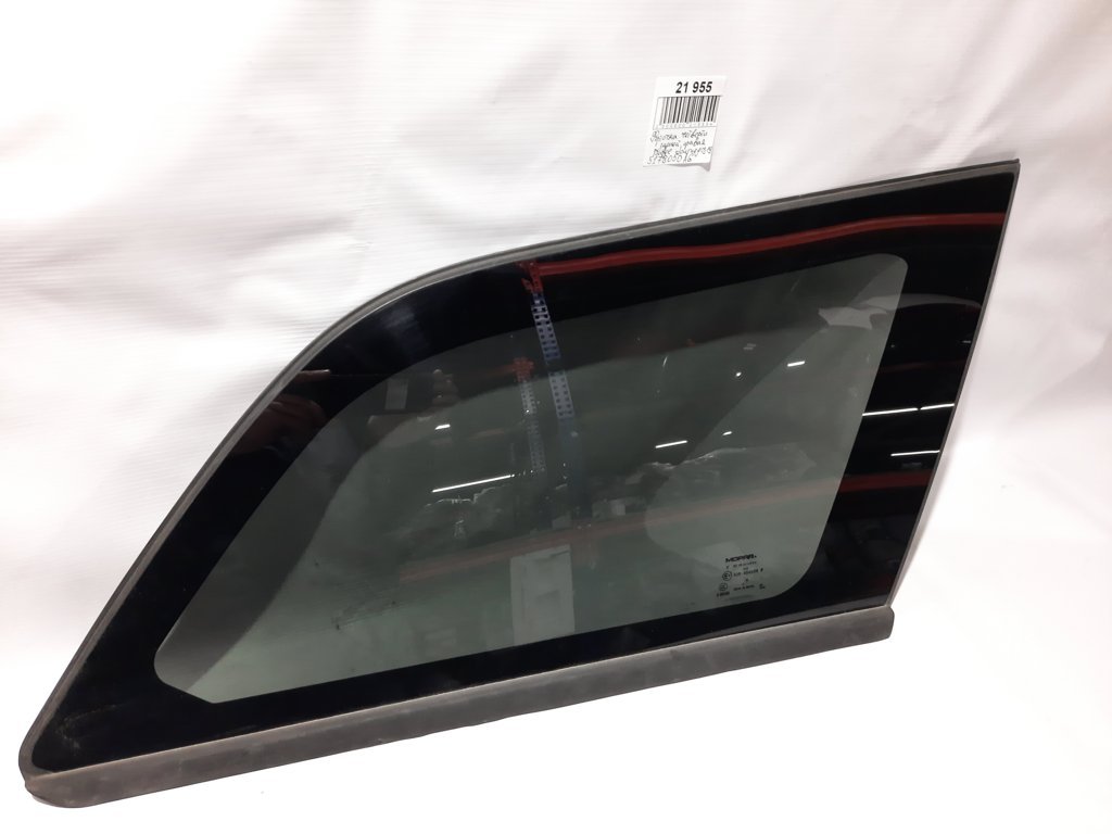 Journey Кватирка (форточка) чверті задньої права Dodge Journey 2009-2019 5178050AG Dodge Journey 8