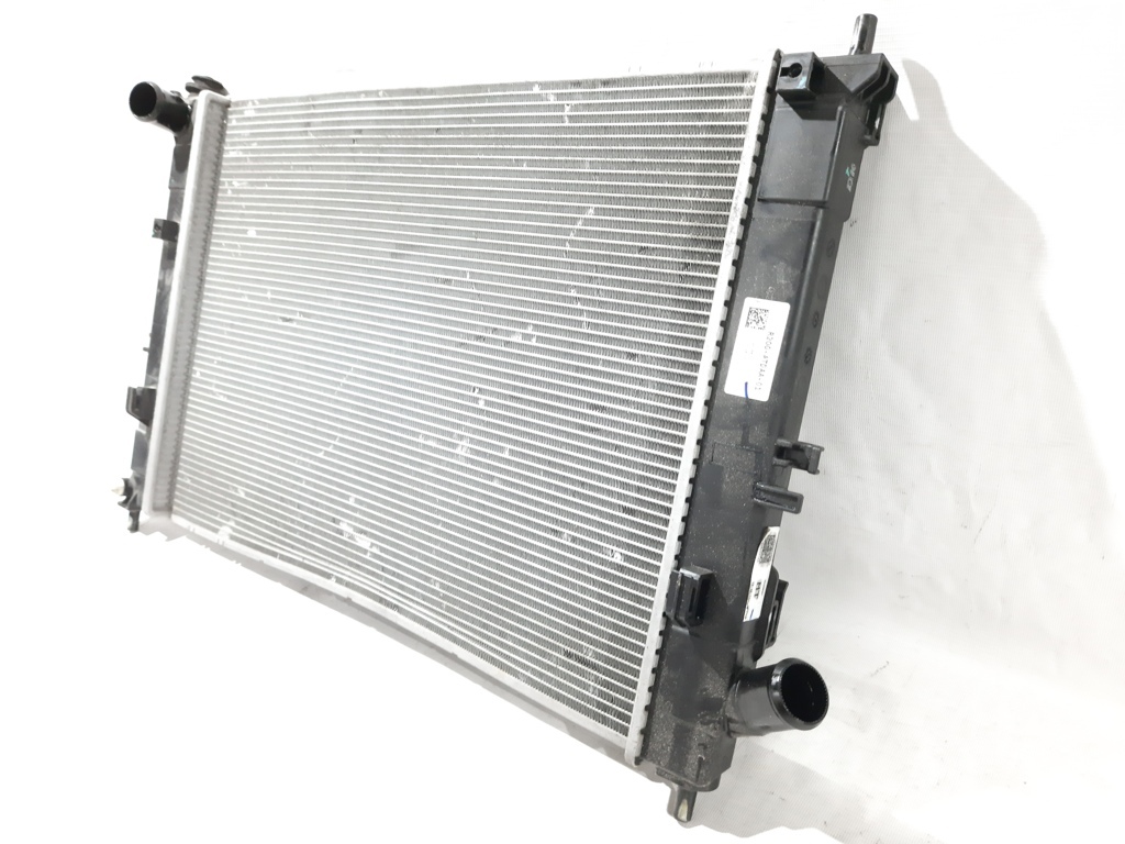 Forte Радіатор охолодження Kia Forte 2012-2016 253103X650 Kia Forte 3
