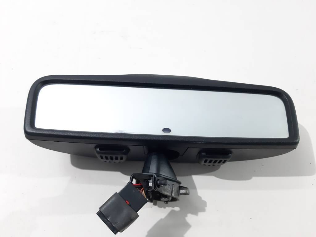 Dart Дзеркало внутрішнє Dodge Dart 2013-2019 4805332AD Dodge Dart 6