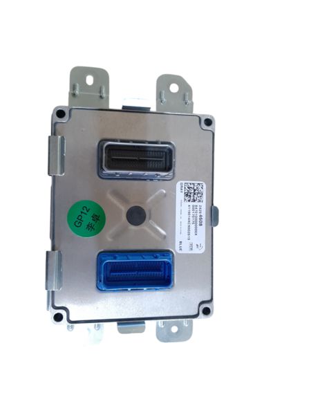 Bolt. Блок керування двигуном Chevrolet Bolt EV 2019 24294608 Chevrolet Bolt EV