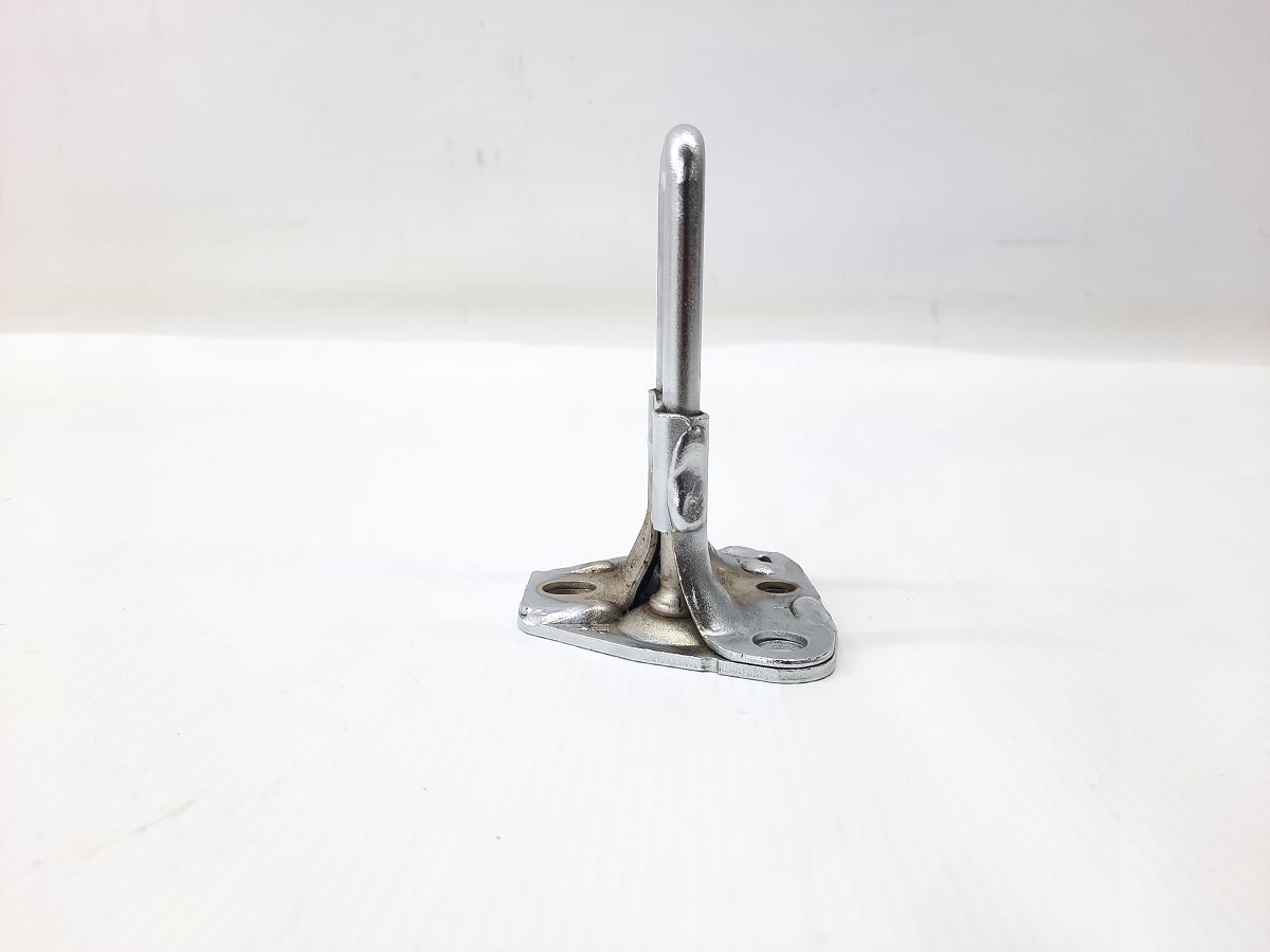 Insight Крепление спинки заднего ряда сидений правое Honda Insight 2010-2014 82280TM8A01 Honda Insight 5