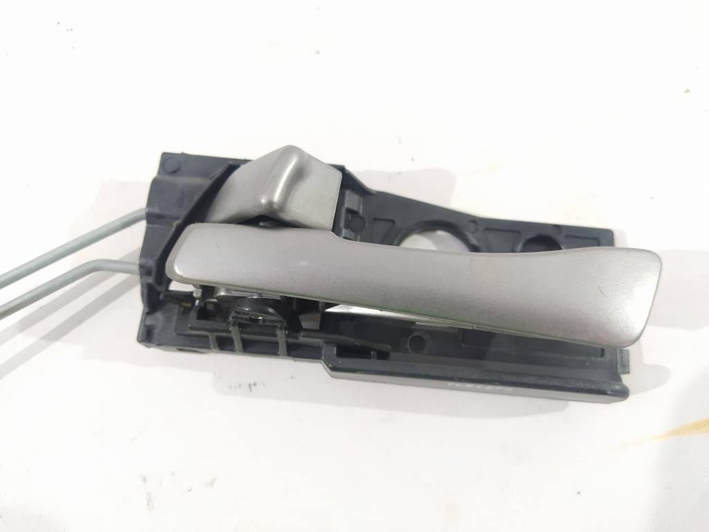 Accent hatchback Замок двери задней левой Hyundai Accent Hatchback 2012-2017 814101R020 Hyundai Accent Hatchback 5