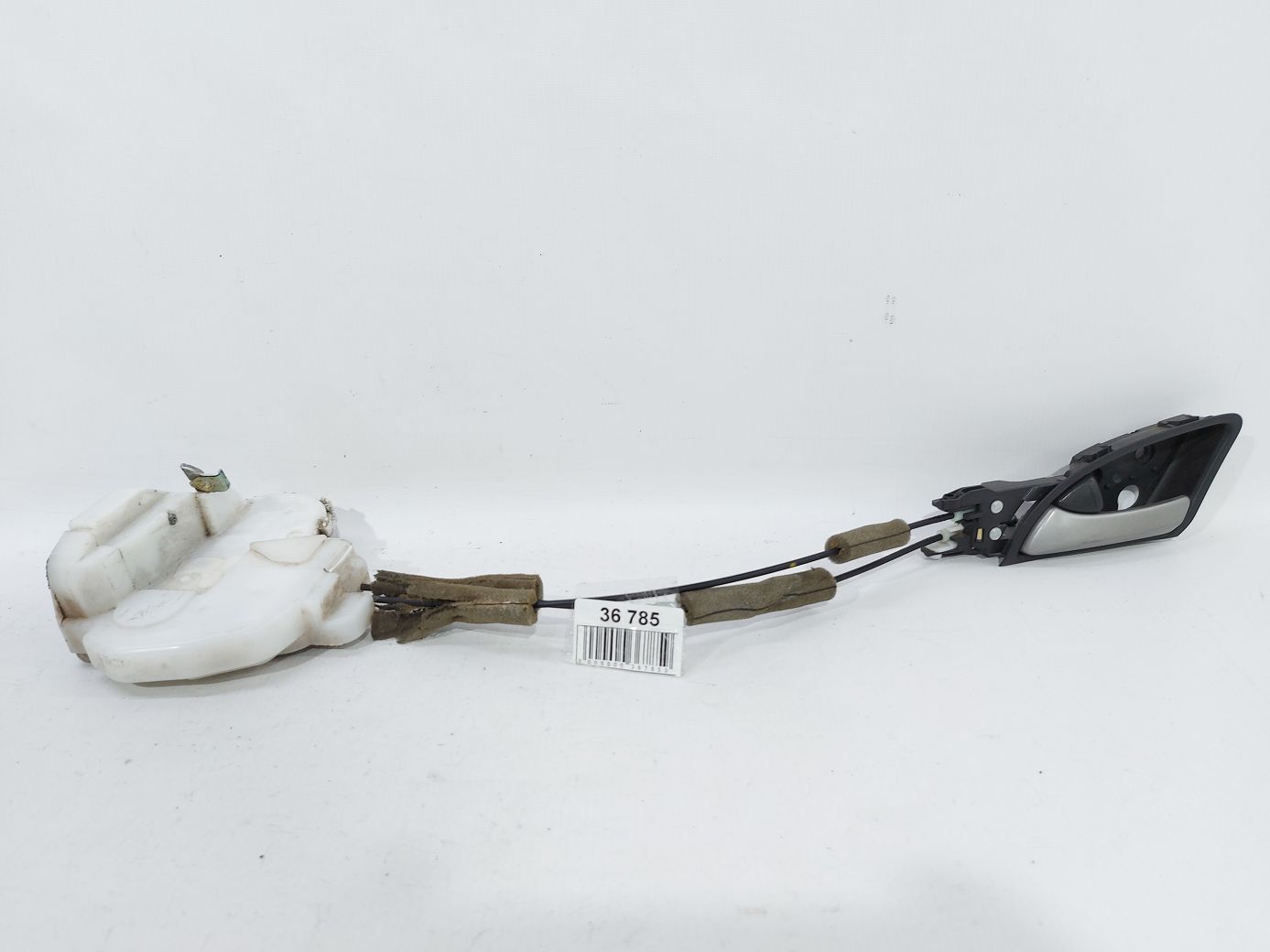 Accord. Замок двері задньої лівої Honda Accord 2010-2012 72650TA0A03 Honda Accord