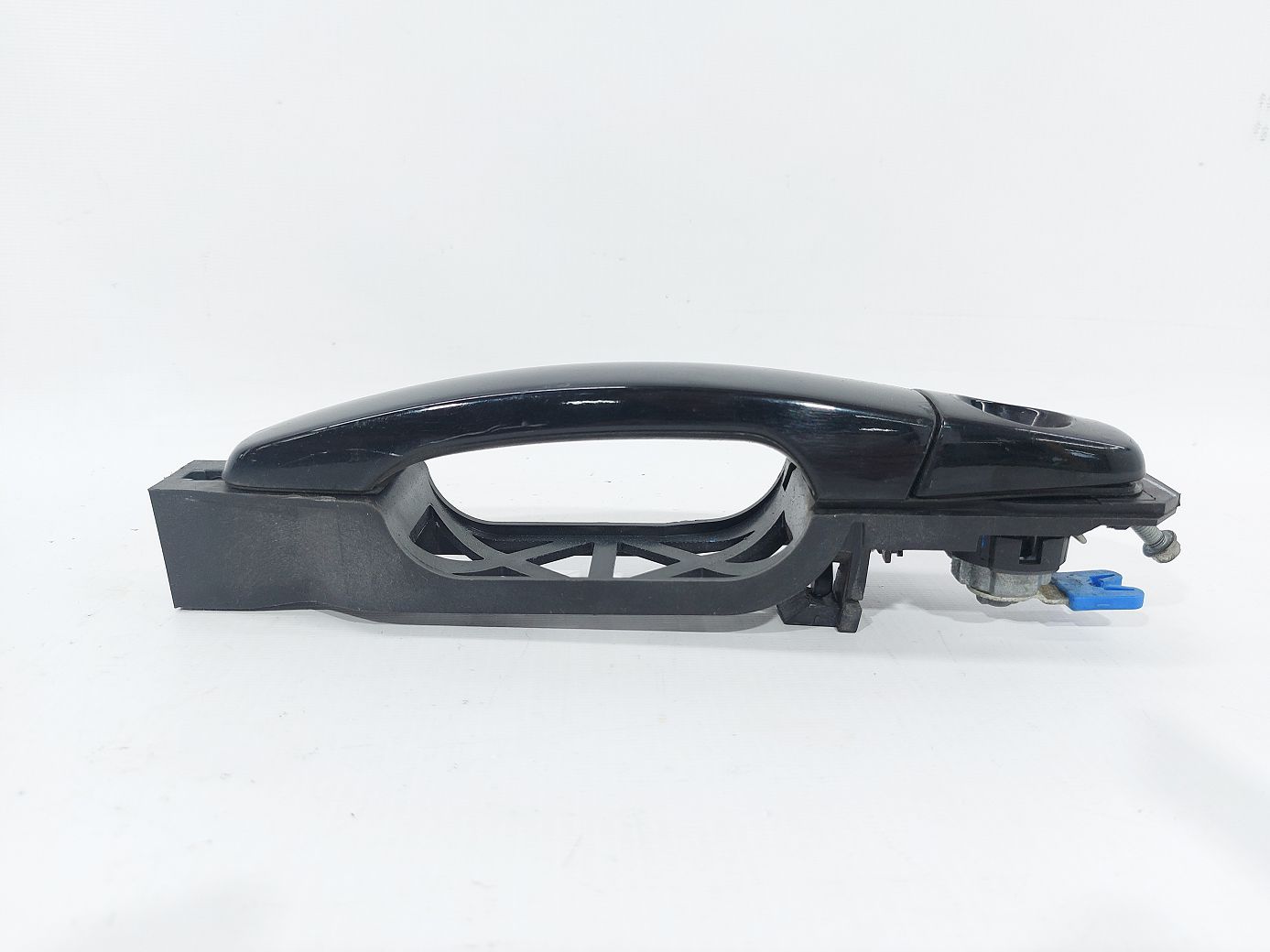 Equinox Ручка дверей передніх лівих зовнішня Chevrolet Equinox 2010-2017 22867272 Chevrolet Equinox 2