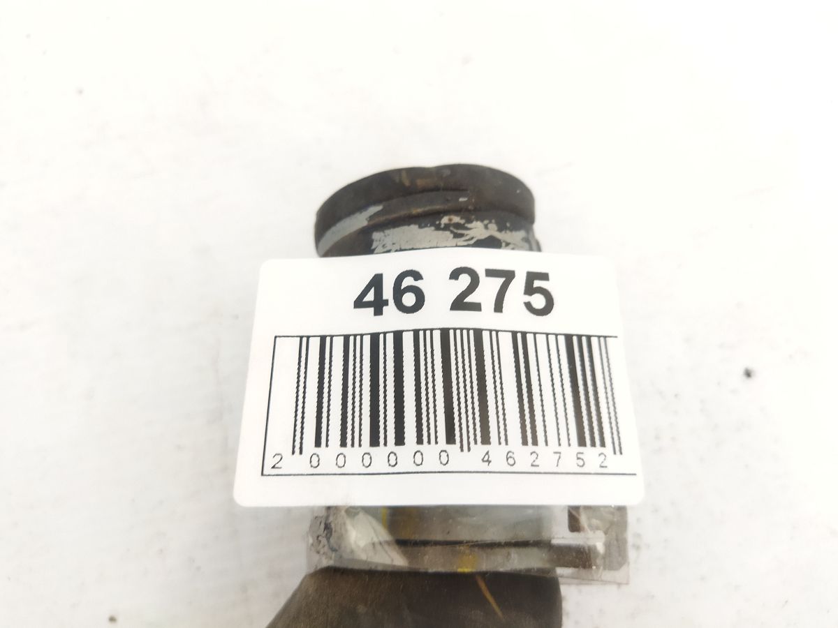 Hhr Заливная горловина радиатора охлаждения Chevrolet HHR 2007-2011 10344426 Chevrolet HHR 4