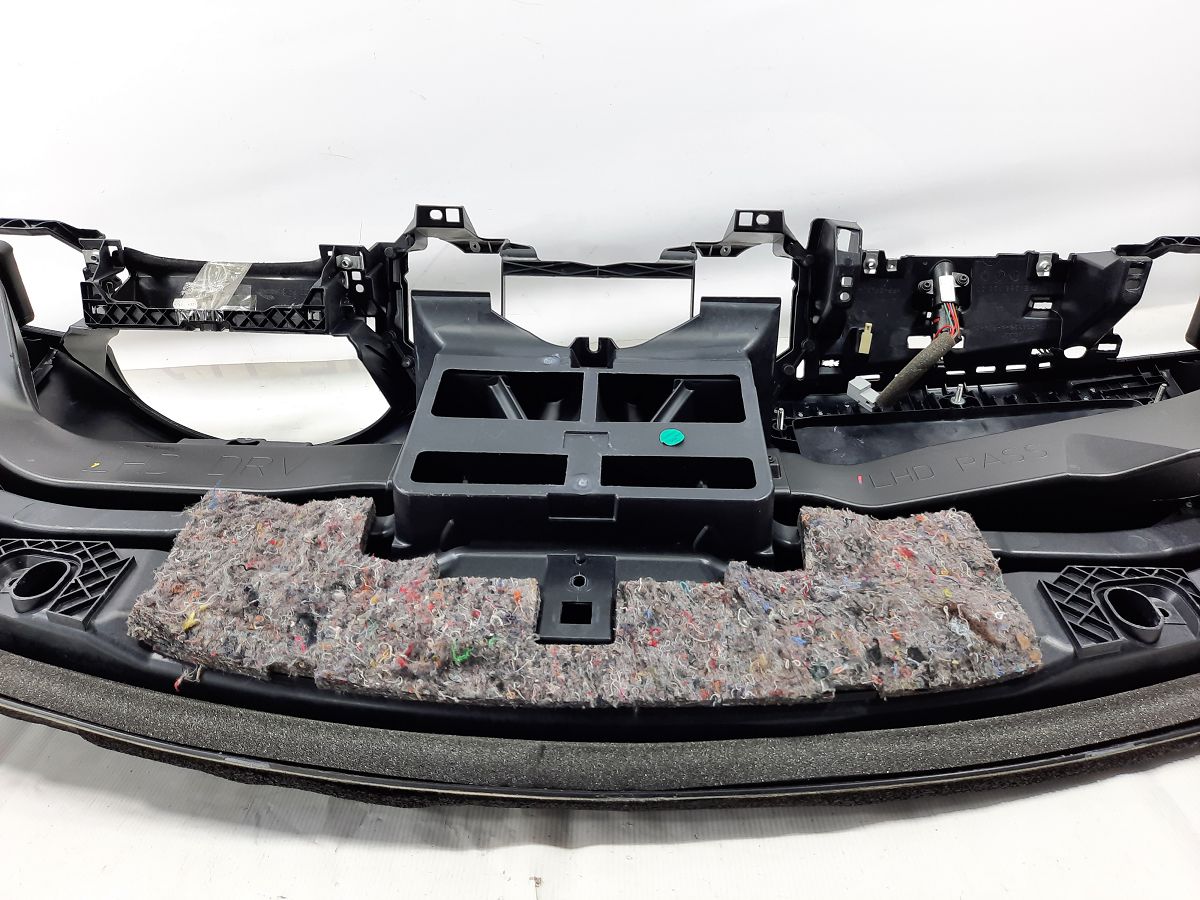Xf Торпеда Jaguar XF 2009-2015 C2Z31189LEG Jaguar XF 15