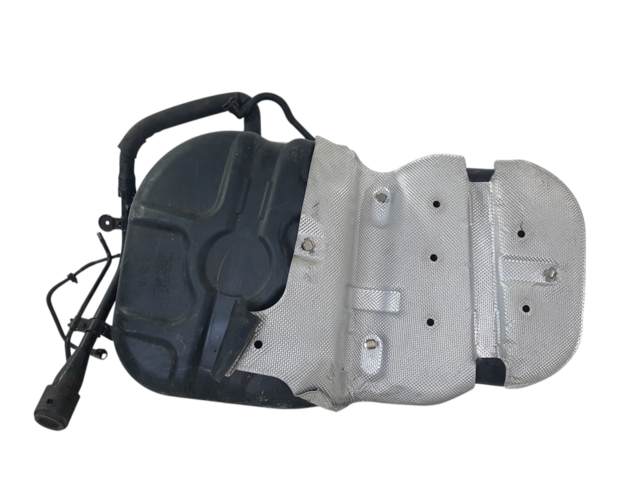 Ridgeline Топливный бак Honda Ridgeline 2017-2019 17044T6ZA01 Honda Ridgeline 4