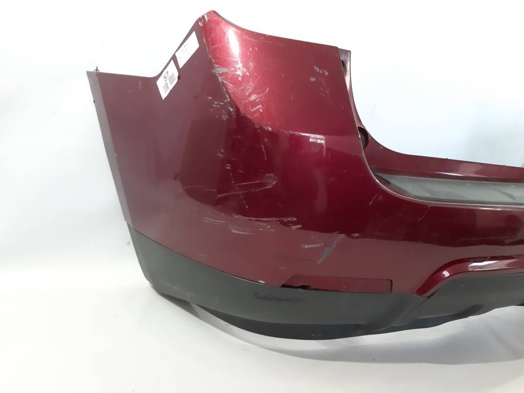 Equinox Бампер задний Chevrolet Equinox 2011-2015 23260231 Chevrolet Equinox 24