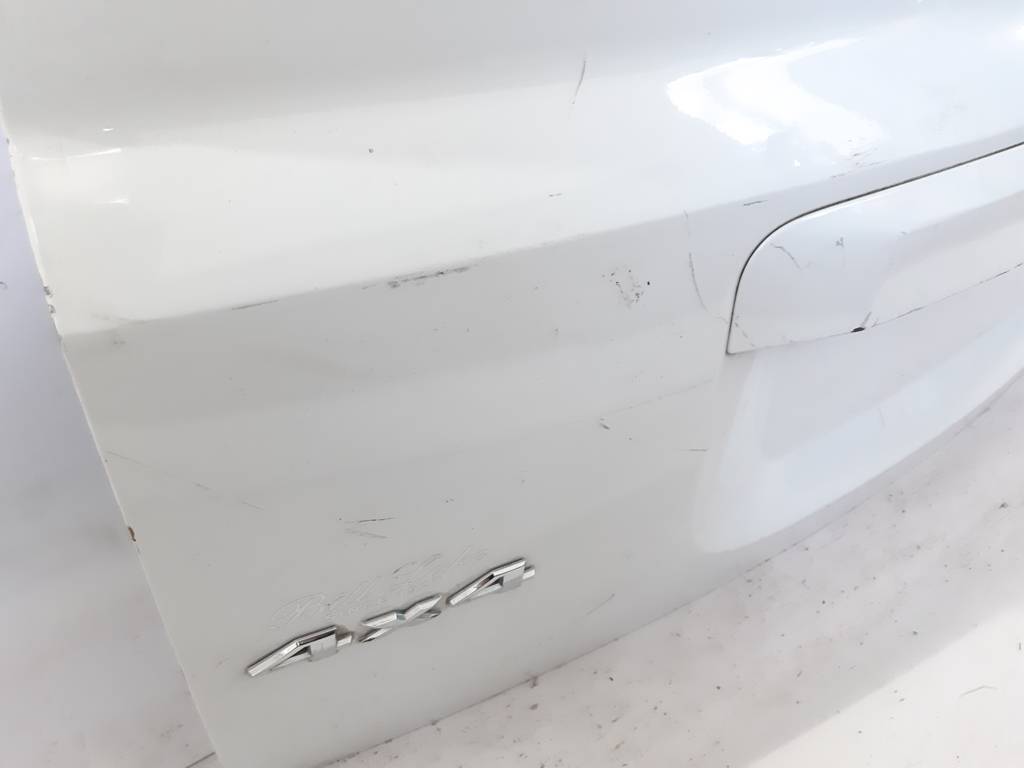 Patriot Кришка багажника задні двері (дефект) Jeep Patriot 2007-2017 68279277AA Jeep Patriot 57