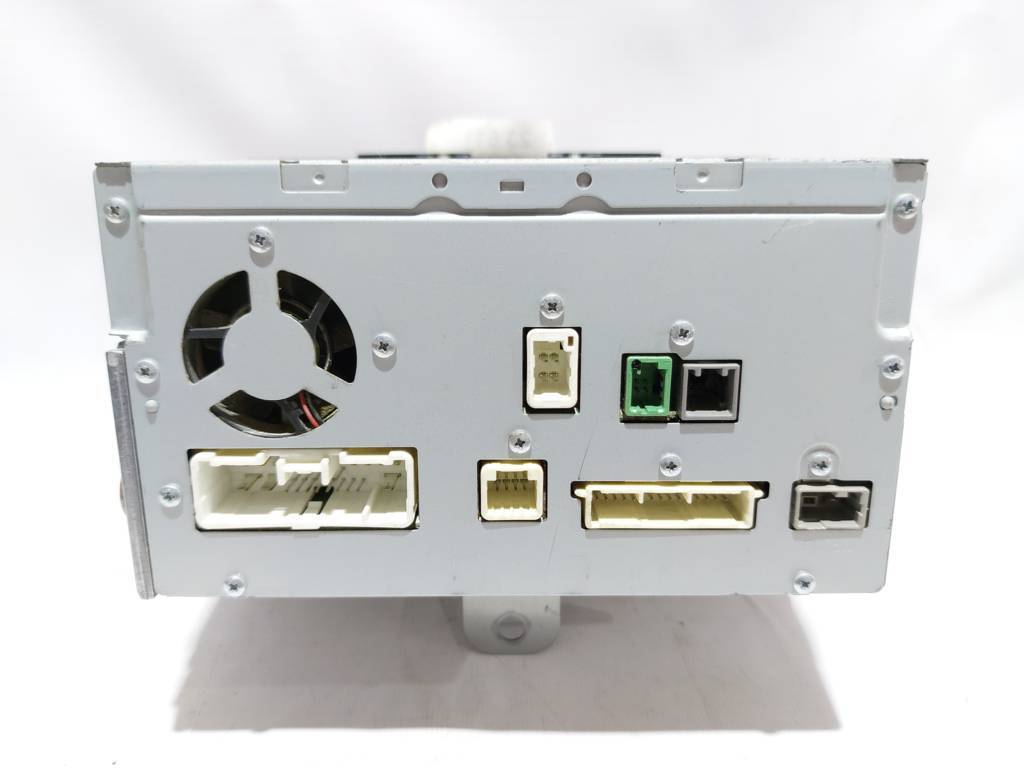 6 Блок дисплея Mazda 6 2014-2016 GJS266DV0C Mazda 6 5 6 Блок дисплея Mazda 6 2014-2016 GJS266DV0C Mazda 6 5