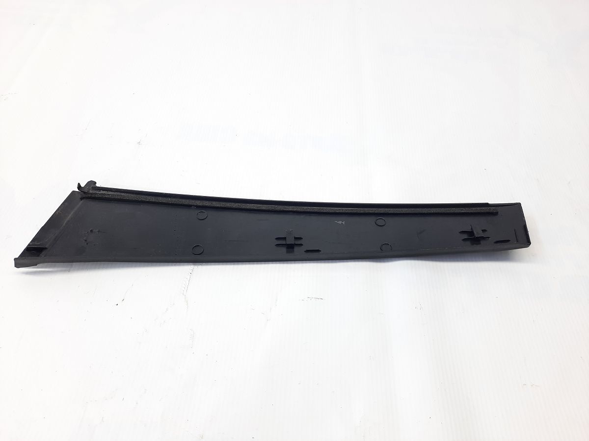 Insight Молдинг двери задней левой Honda Insight 2010-2014 72970TM8A01 Honda Insight 12