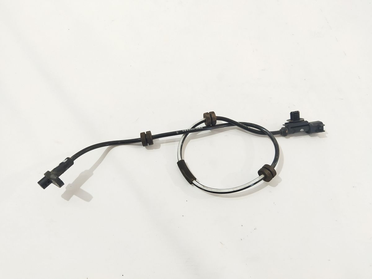 Fiesta. Датчик ABS колеса заднього лівого/правого Ford Fiesta 2014-2019 D2BZ2C190B Ford Fiesta