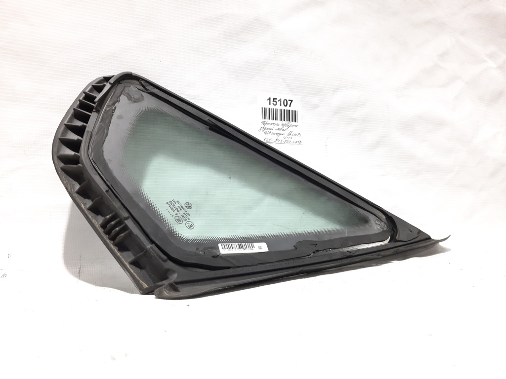 Passat s Квапка чверті задньої ліва Volkswagen Passat S 2012-2015 561845297JNVB Volkswagen Passat S 5