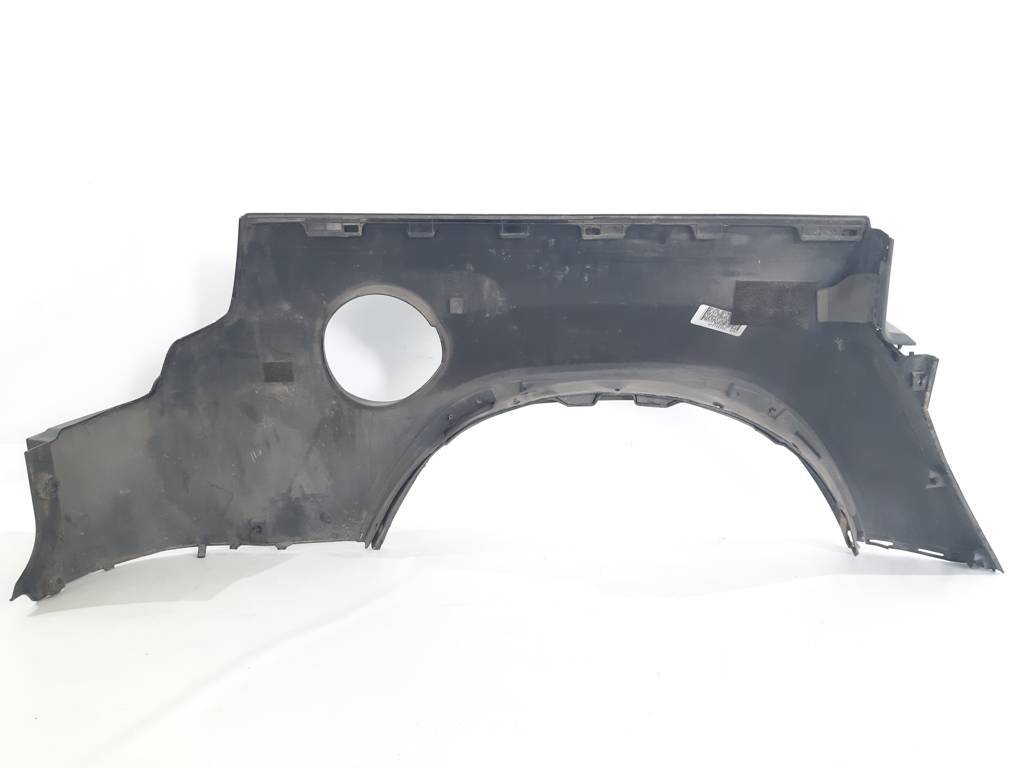 Element Панель заднього крила ліва Honda Element 2009-2011 74450SCVA31ZZ Honda Element 4