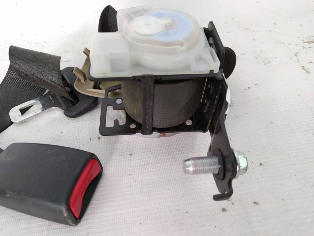 Optima Ремінь безпеки задній лівий Kia Optima 2011-2016 898102T510VA Kia Optima 2 Optima Ремінь безпеки задній лівий Kia Optima 2011-2016 898102T510VA Kia Optima 2