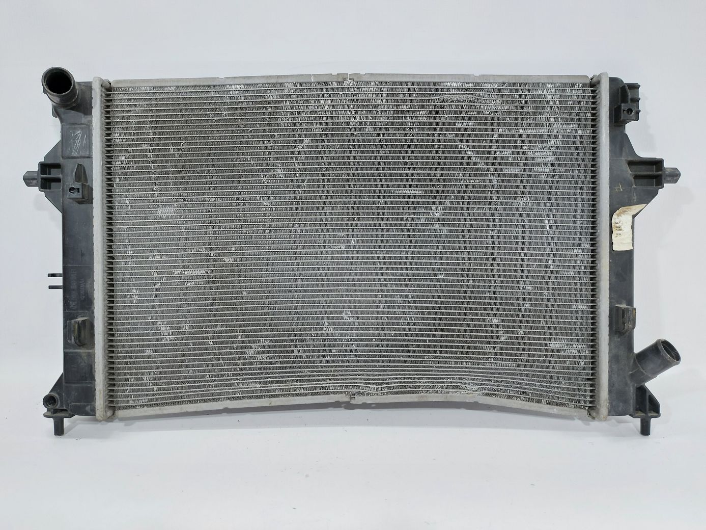 Elantra Радіатор охолодження Hyundai Elantra 2017-2020 25310F2000 Hyundai Elantra 6 Elantra Радіатор охолодження Hyundai Elantra 2017-2020 25310F2000 Hyundai Elantra 6