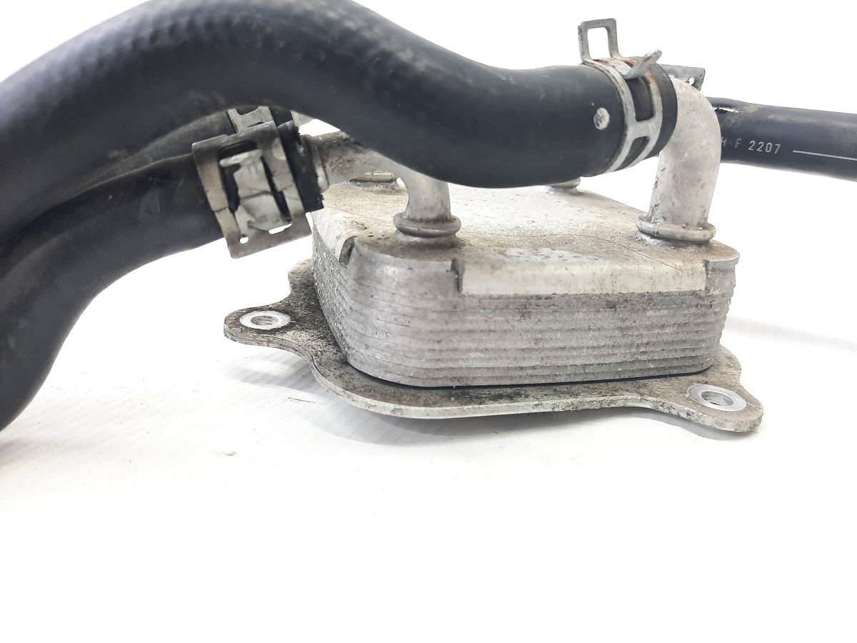 Tsx Теплообменник АКПП Acura TSX 2011-2014 25560R90013 Acura TSX 6 Tsx Теплообменник АКПП Acura TSX 2011-2014 25560R90013 Acura TSX 6