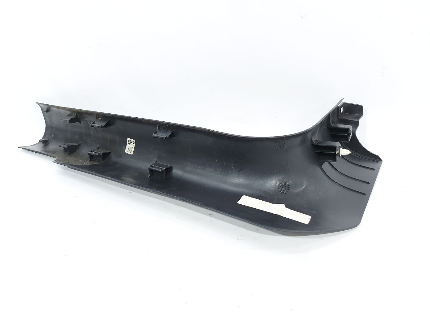 200 limited Обшивка переднього порогу кутова права Chrysler 200 Limited 2015-2017 1XW74DX9AD Chrysler 200 Limited 4