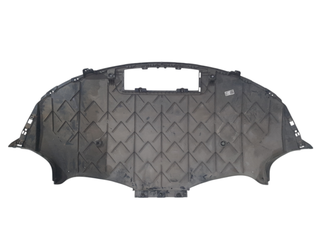 Model 3 Защита заднего бампера Tesla Model 3 2021-2023 113781900A Tesla Model 3 4