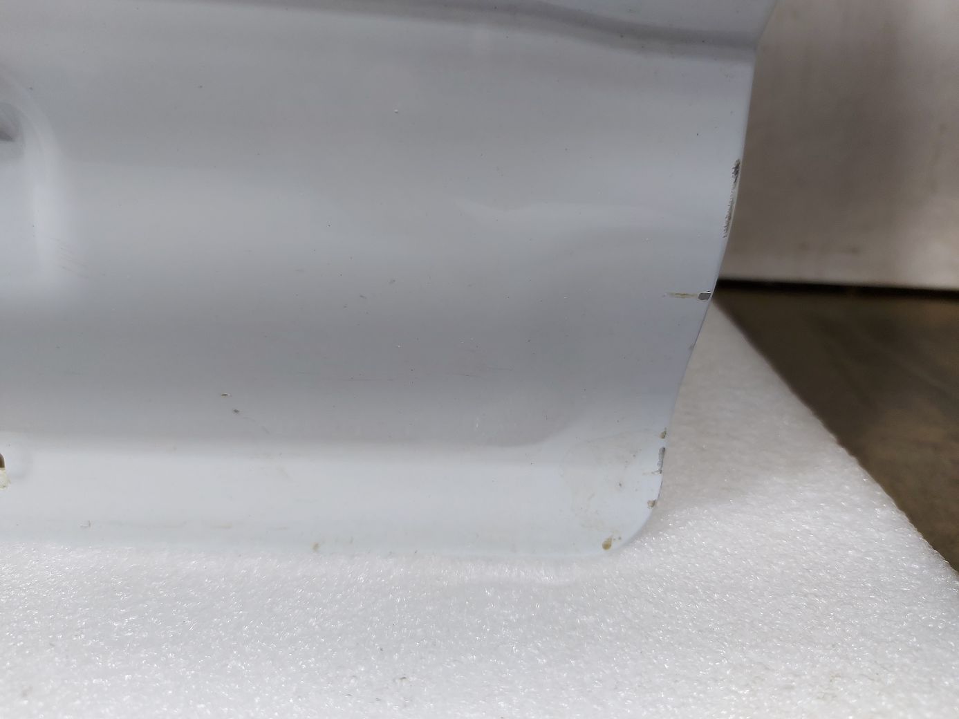 Двери Дверь передняя правая (белая) Volkswagen 12D831056 Volkswagen ID.6 5