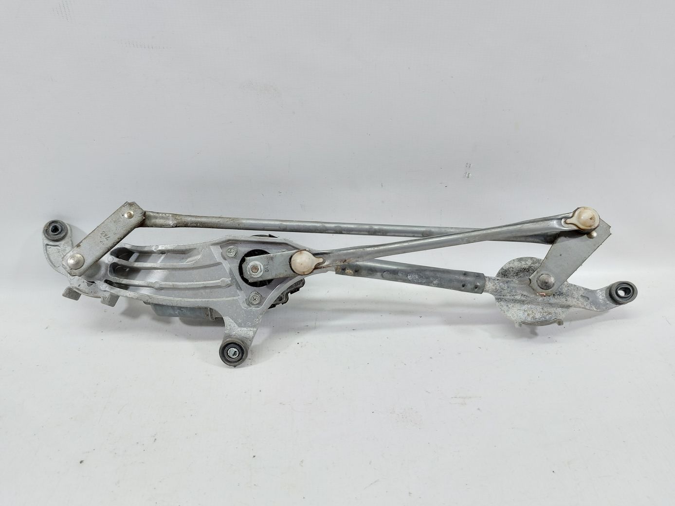 Malibu Механизм стеклоочистителя (трапеция) Chevrolet Malibu 2013-2015 84572804 Chevrolet Malibu 3