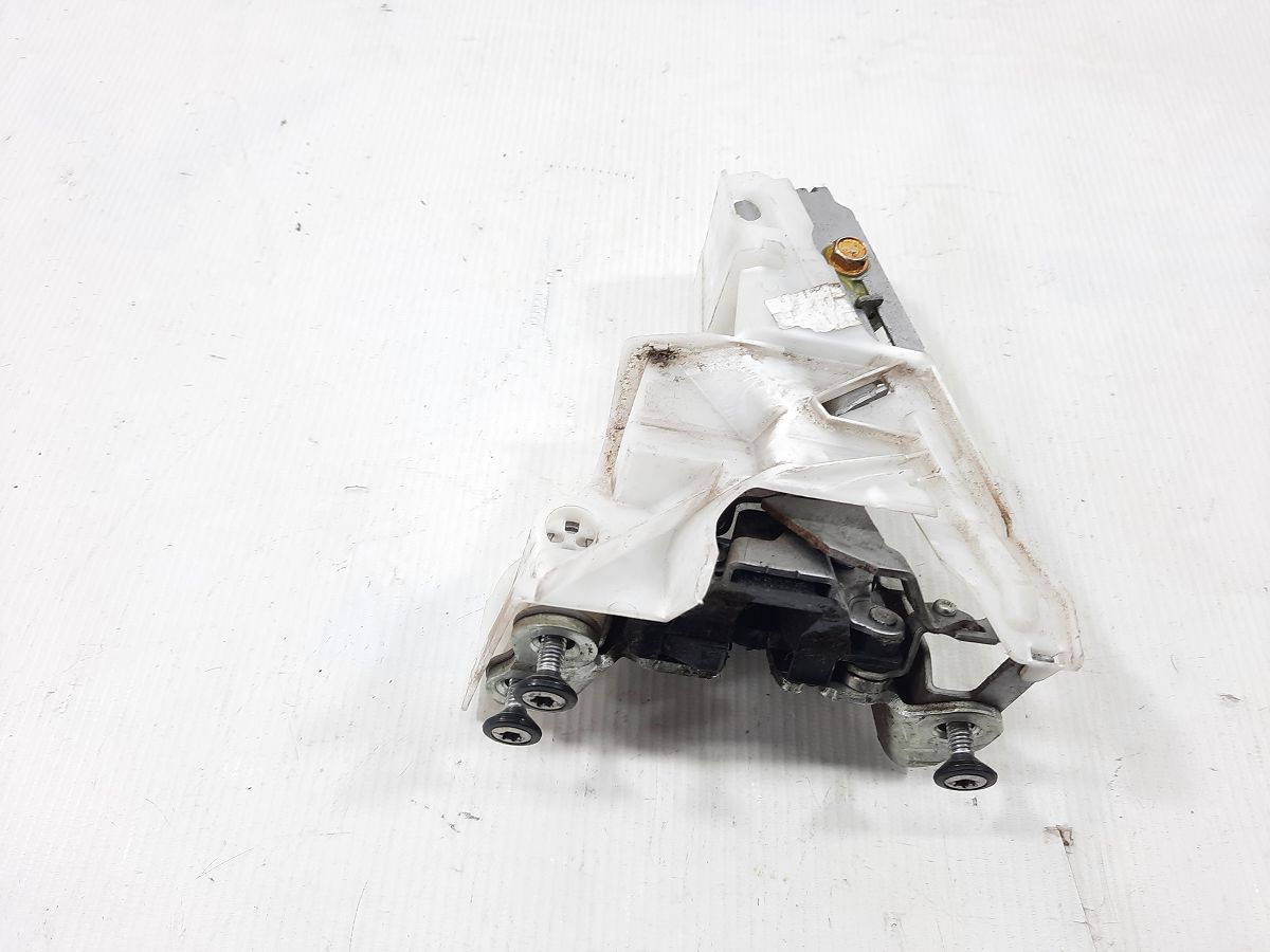 Sienna Замок двері задньої правої передній Toyota Sienna 2011-2019 6937008031 Toyota Sienna 5