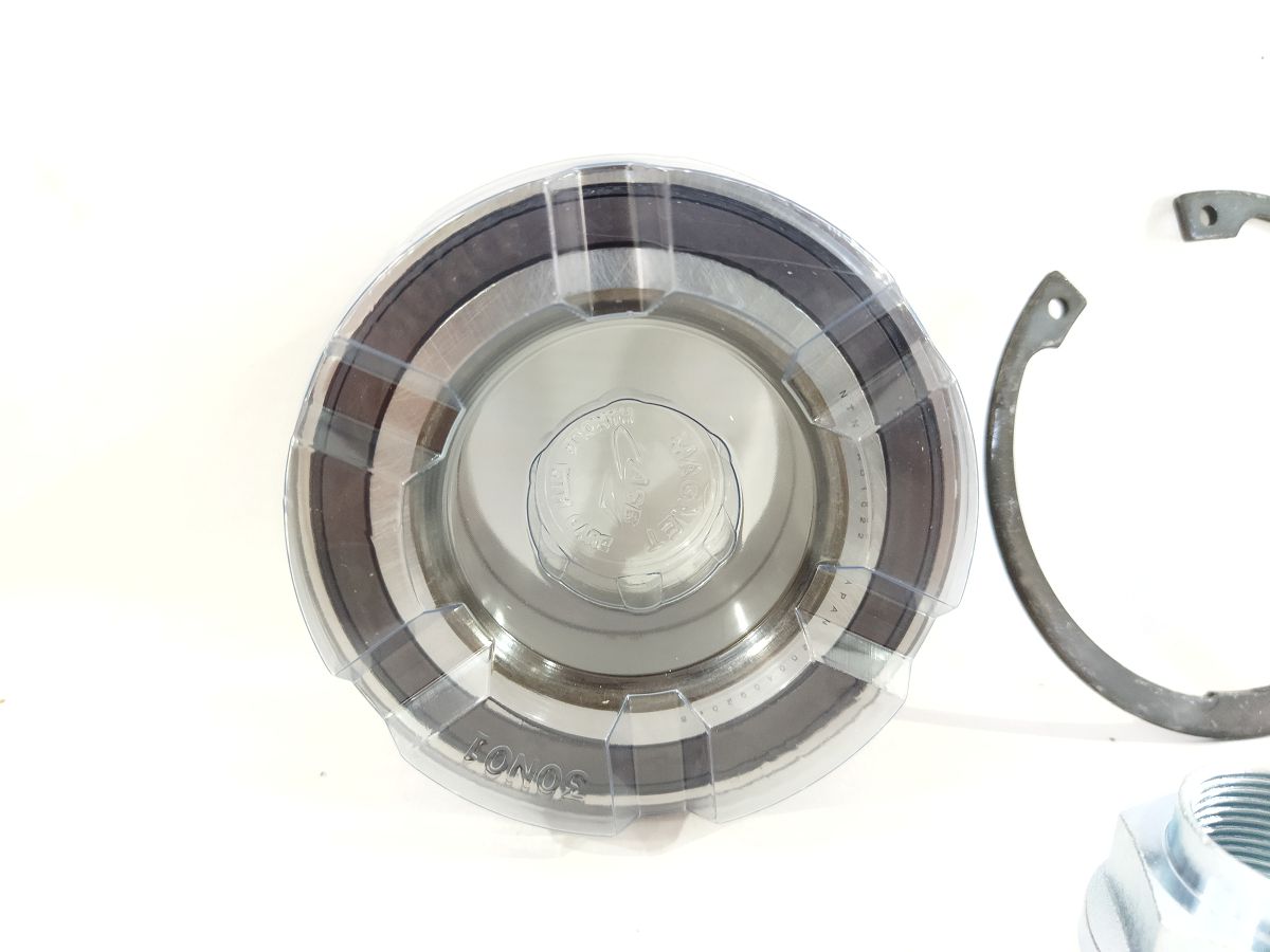 Accord Підшипник маточини передньої Honda Accord R17497 3