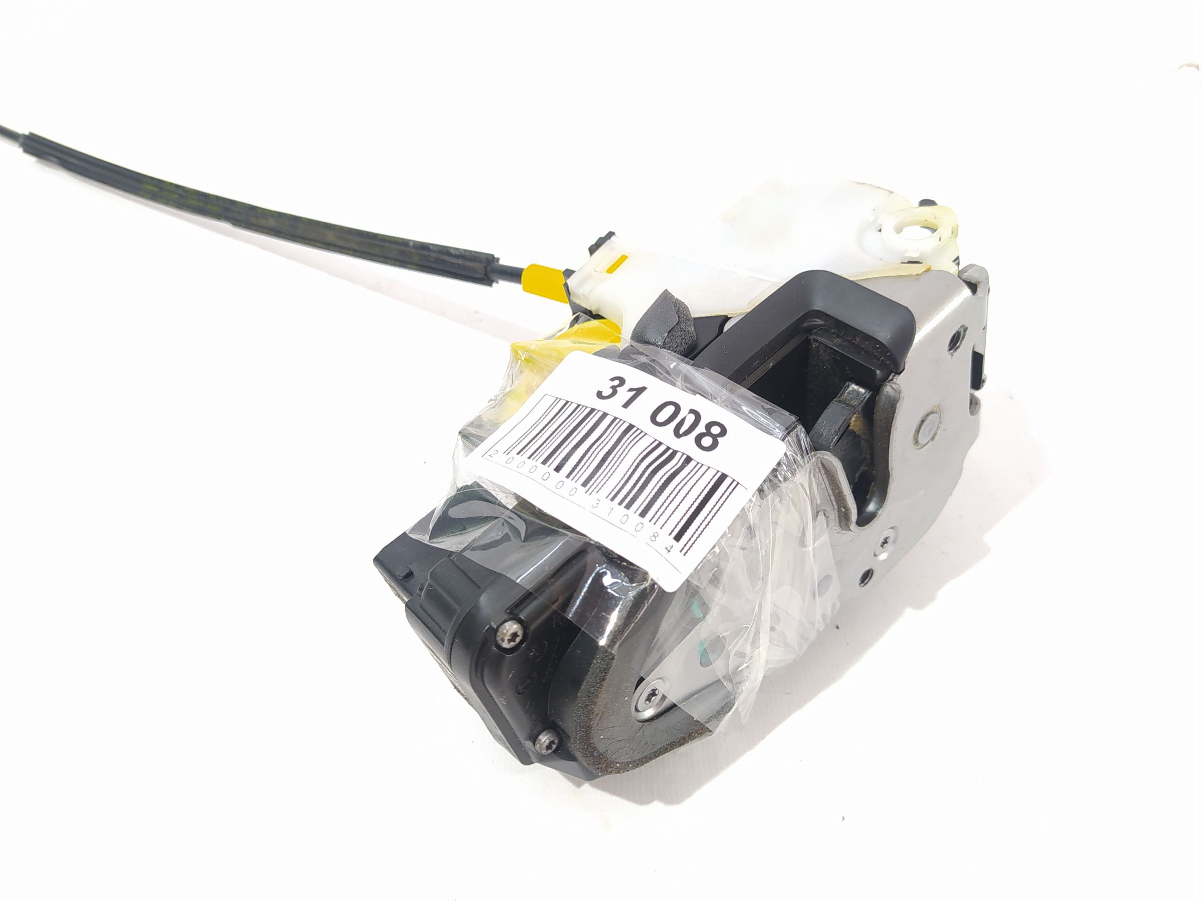 Malibu Замок двери передней левой Chevrolet Malibu 2013-2016 13579522 Chevrolet Malibu 28