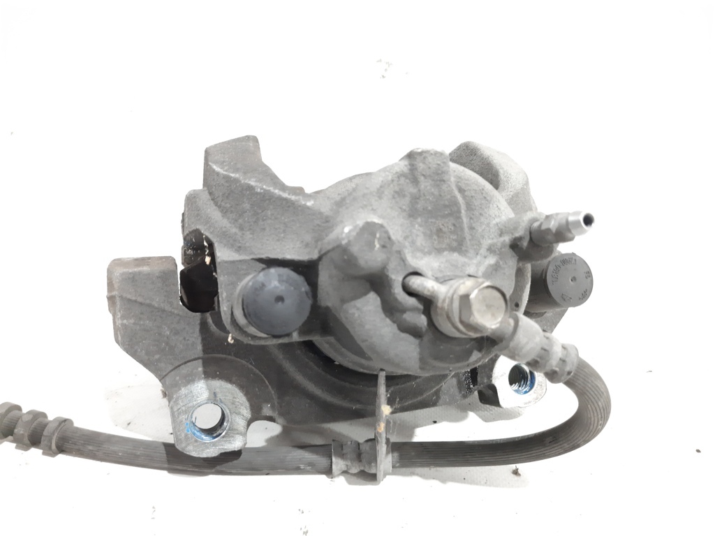 Fusion Супорт стійки передньої правий Ford Fusion 2013-2020 DG9Z2B120A Ford Fusion 8