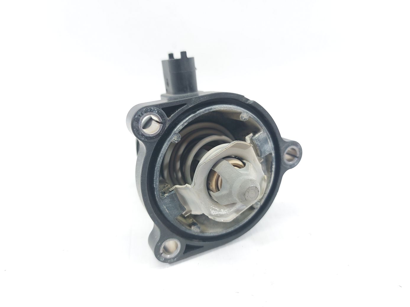 Volt Термостат системы охлаждения Chevrolet Volt 2011-2015 25200456 Chevrolet Volt 2