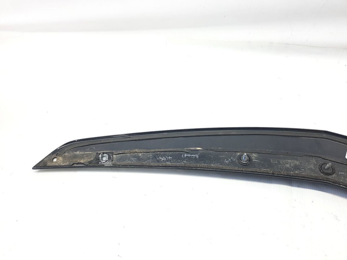 Ats Спойлер крышки багажника (сломан угол) Cadillac ATS 2013-2018 23397222 Cadillac ATS 6