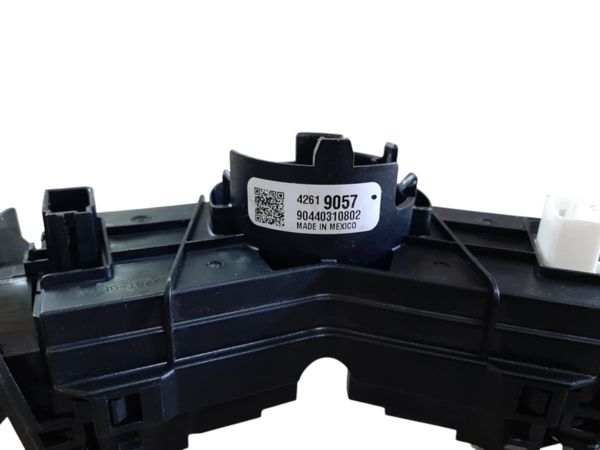 Bolt Підрульовий перемикач (гітара) Chevrolet Bolt EV 2017-2021 84974443 Chevrolet Bolt EV 4 Bolt Підрульовий перемикач (гітара) Chevrolet Bolt EV 2017-2021 84974443 Chevrolet Bolt EV 4