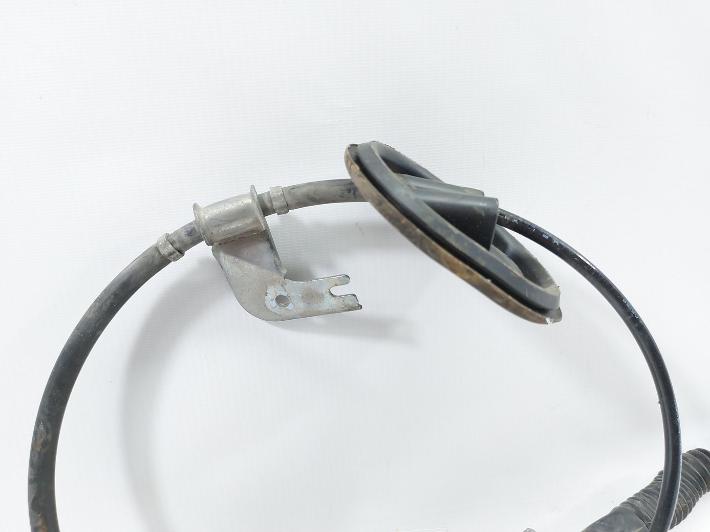 Cr-z Трос переключения передач АКПП Honda CR-Z 2012-2016 54315SZT952 Honda CR-Z 4