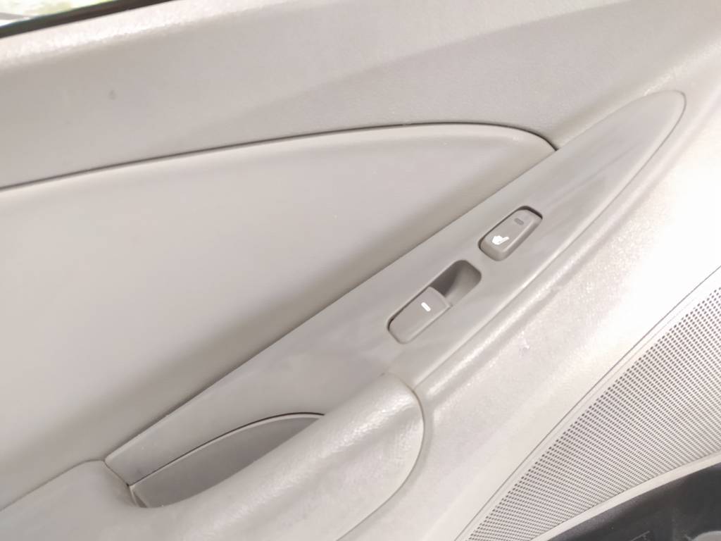 Sonata Карта дверей задньої лівої Hyundai Sonata 2011-2014 833013Q030RAS Hyundai Sonata 4