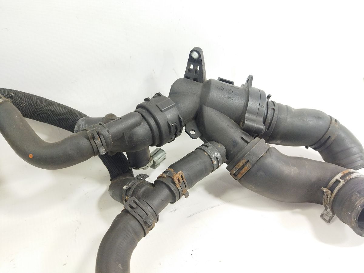 Xf Термостат Jaguar XF 2010-2015 C2Z19929 Jaguar XF 3 Xf Термостат Jaguar XF 2010-2015 C2Z19929 Jaguar XF 3