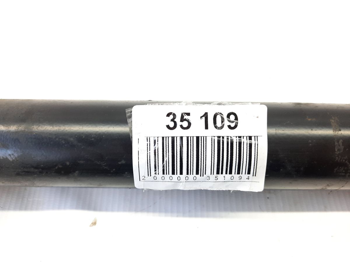 Sentra Амортизатор задний левый/правый Nissan Sentra 2014-2019 E62109AM0A Nissan Sentra 5