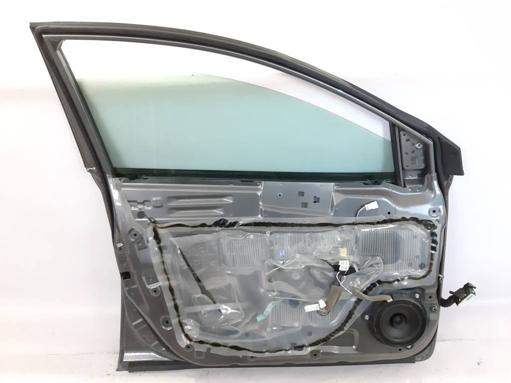 Sentra Дверь передняя левая Nissan Sentra 2013-2014 H01013SGMA Nissan Sentra 11
