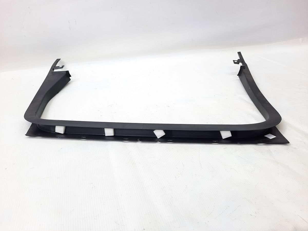 Escape Накладка на арку дверей задньої правої Ford Escape 2013-2019 CJ5Z7851752AB Ford Escape 4