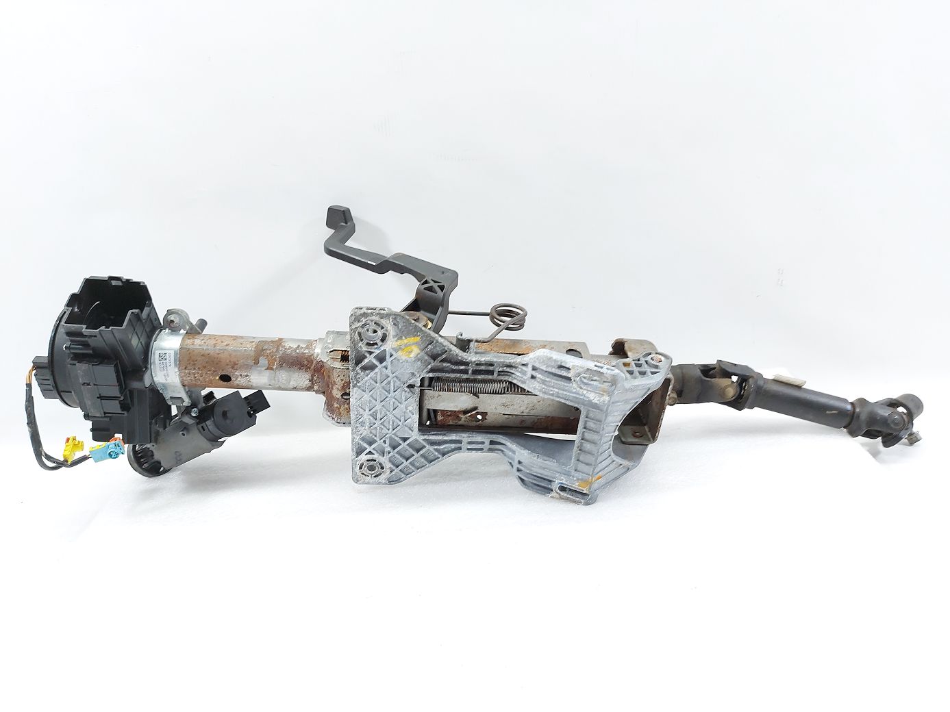 Regal Рульова колонка Buick Regal 2011-2017 39019158 Buick Regal 6 Regal Рульова колонка Buick Regal 2011-2017 39019158 Buick Regal 6