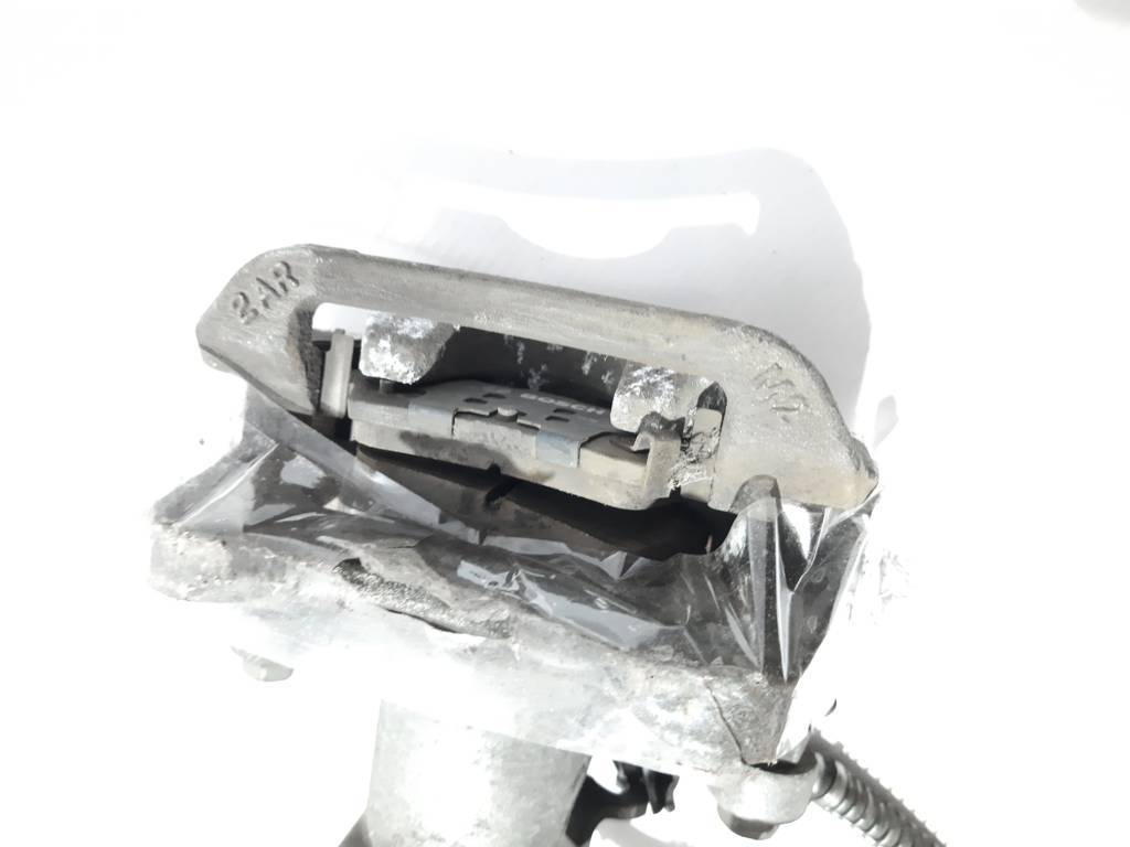 Veloster Супорт гальмівний задній лівий Hyundai Veloster 2012-2017 583102VA30 Hyundai Veloster 3