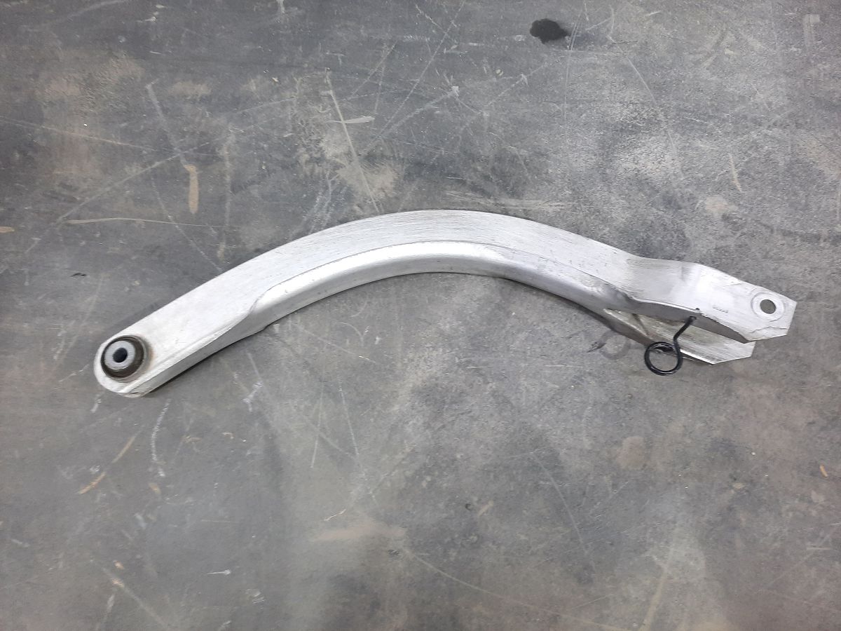 Dart Важіль задній лівий/правий верхній Dodge Dart 2013-2019 5090090AD Dodge Dart 2