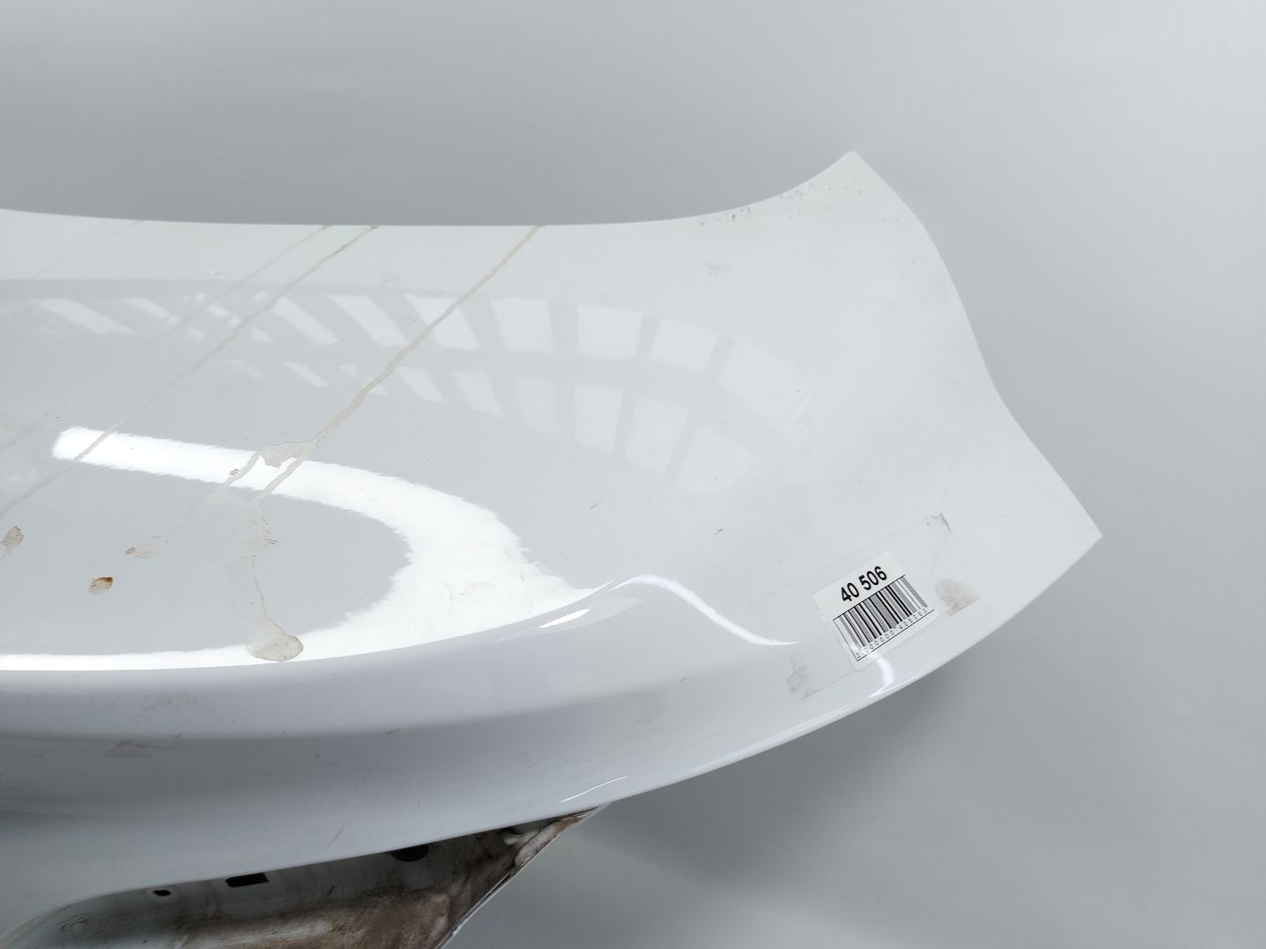 Regal Крышка багажника Buick Regal 2014-2017 23221622 Buick Regal 2