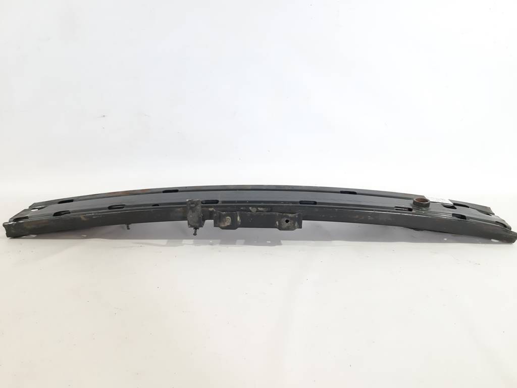 Versa Усилитель бампера заднего Nissan Versa 2012-2019 H50323ANMH Nissan Versa 2