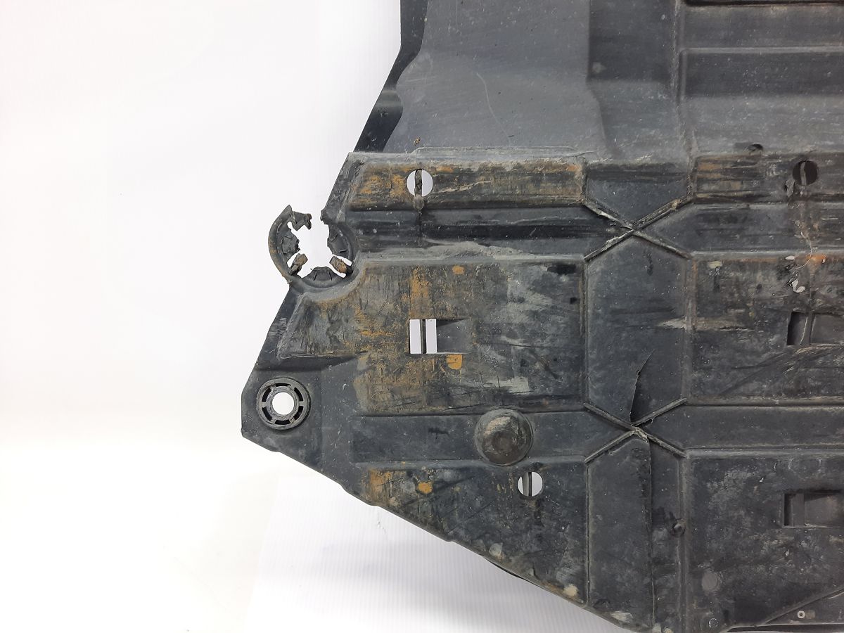 Insight Защита днища центральная левая Honda Insight 2010-2011 74642TM8A01 Honda Insight 5